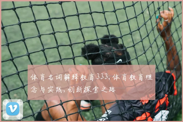 体育名词解释教育333,体育教育理念与实践,创新探索之路